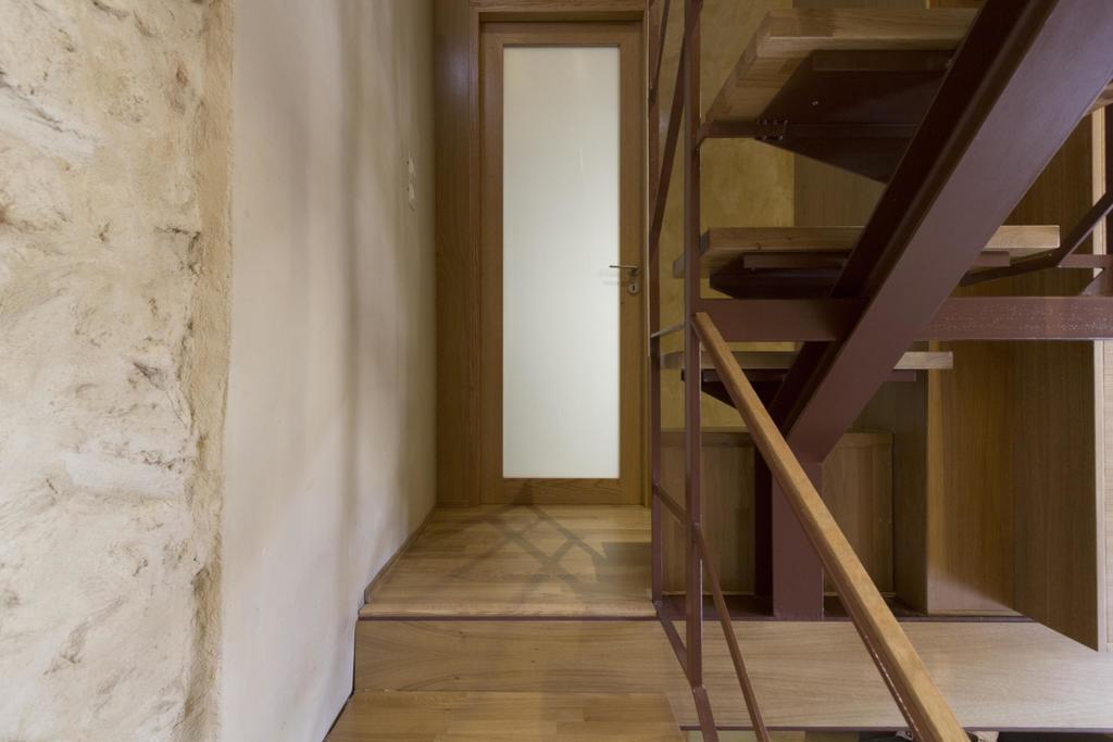Evans House II Chania  Exteriér fotografie