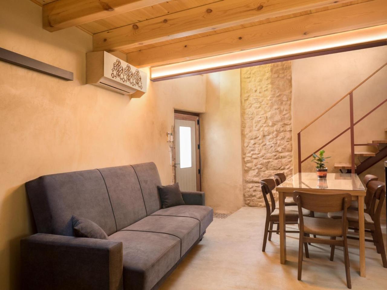 Evans House II Chania  Exteriér fotografie