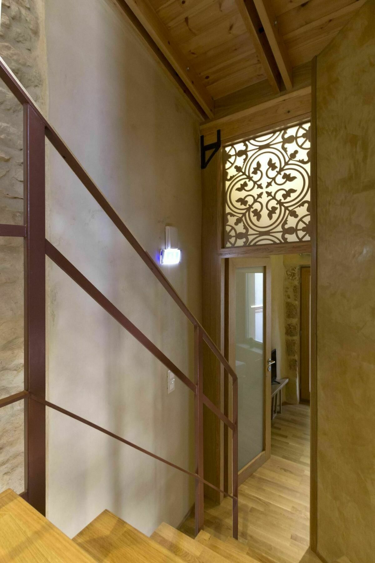 Evans House II Chania  Exteriér fotografie