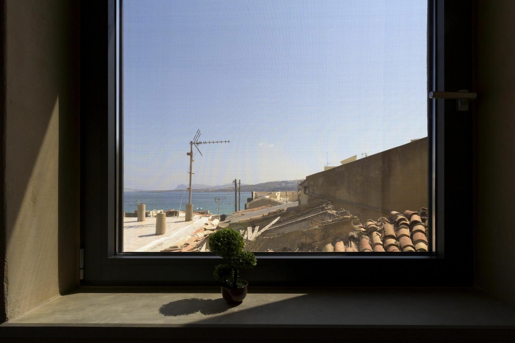 Evans House II Chania  Exteriér fotografie