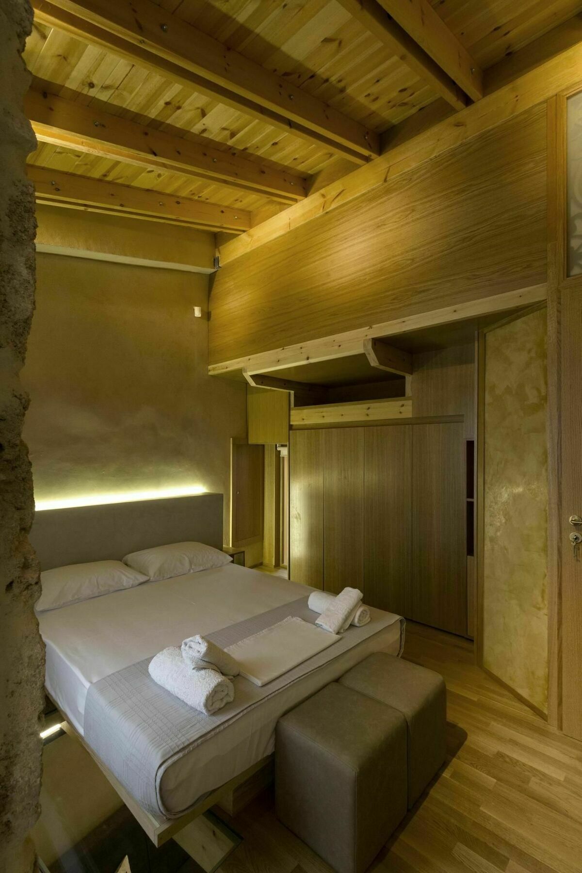 Evans House II Chania  Exteriér fotografie