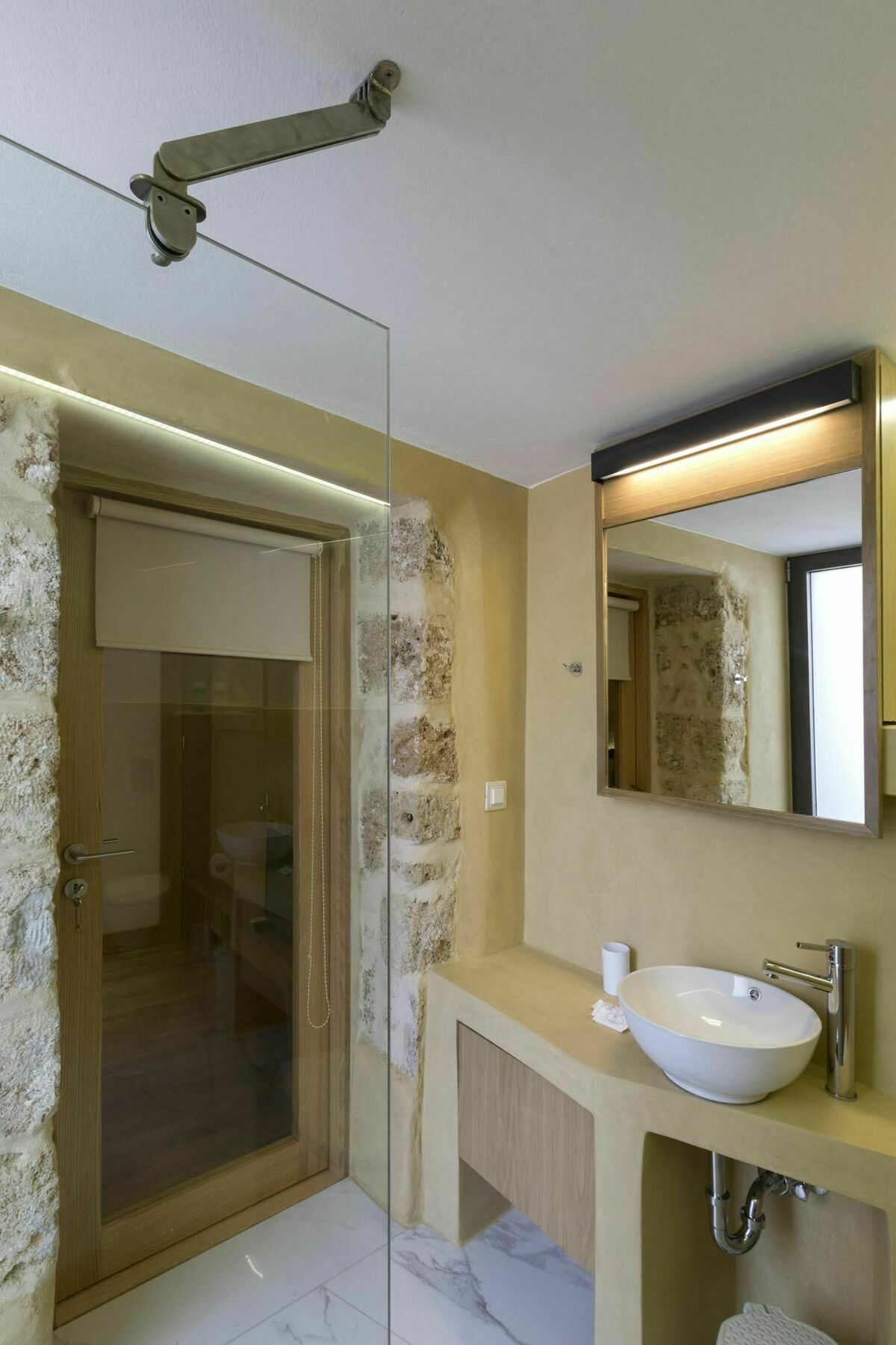 Evans House II Chania  Exteriér fotografie