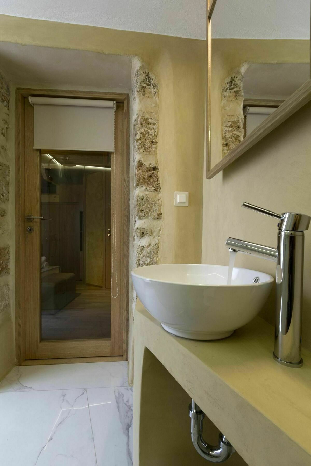 Evans House II Chania  Exteriér fotografie