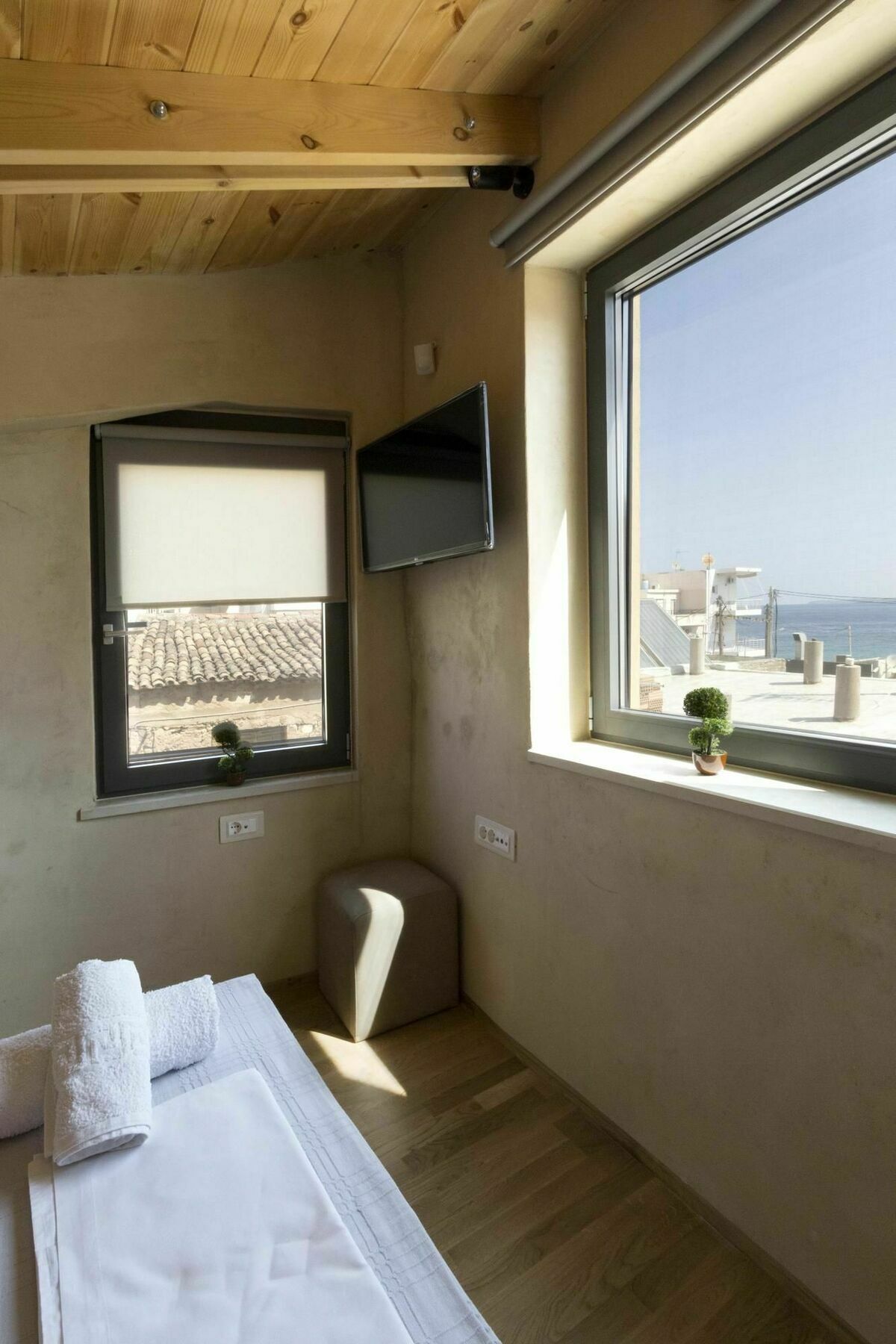 Evans House II Chania  Exteriér fotografie