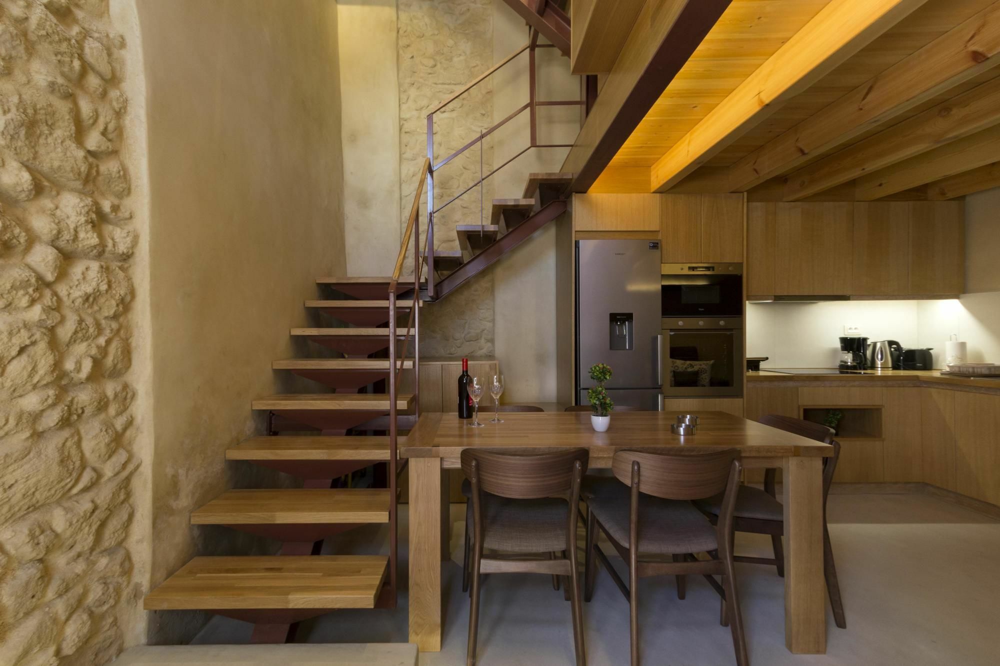 Evans House II Chania  Exteriér fotografie
